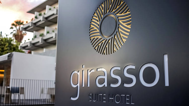 Hotel, Girassol Suite Hotel, Madeira