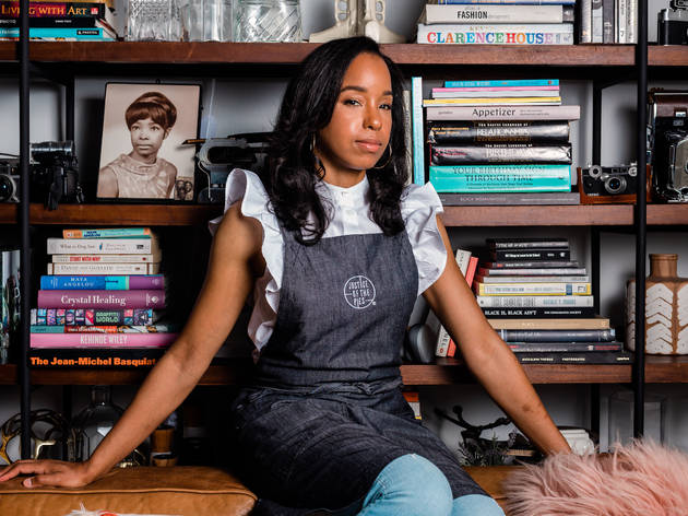 Maya-Camille Broussard Maya-Camille Broussard
