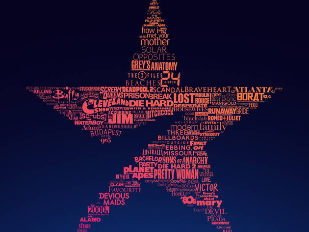 Star Channel Star Channel