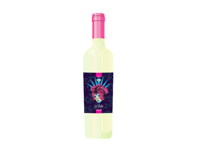 La Chula, Grenache del Valle de Guadalupe La Chula, Grenache del Valle de Guadalupe