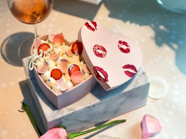L'Envol Bisous cake L'Envol Bisous cake