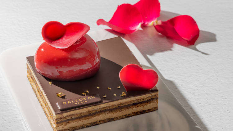 The ultimate guide to Valentine’s Day in Hong Kong 2021