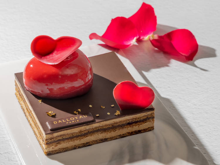 The ultimate guide to Valentine’s Day in Hong Kong 2021