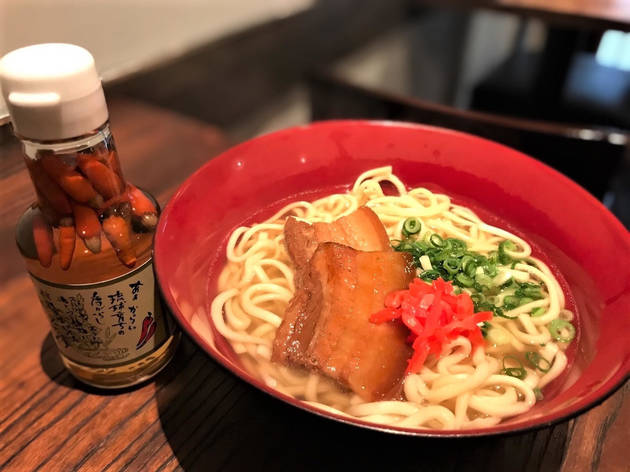 間借り食堂 間借り食堂