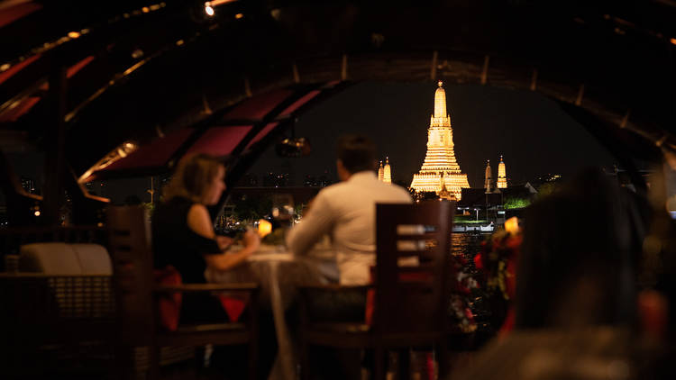 Avani+ Riverside Bangkok
