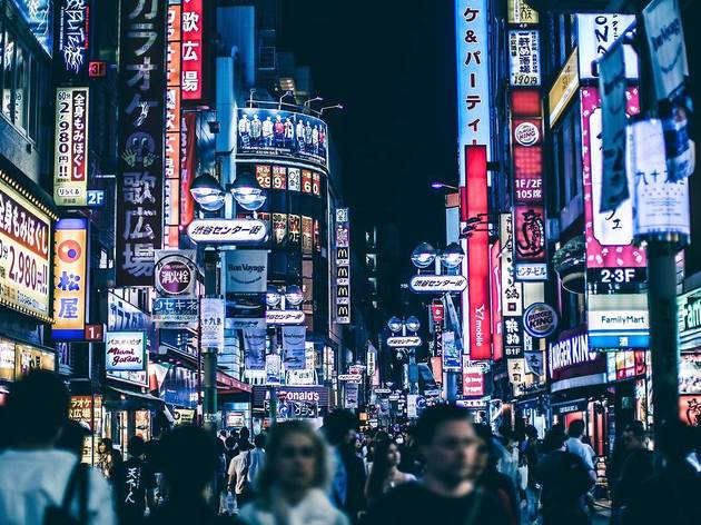 コロナ禍にペナルティー、特別措置法改正案が成立