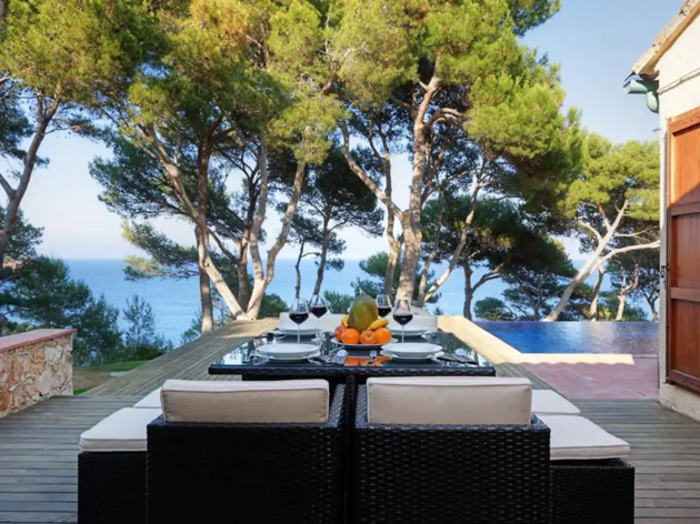 Airbnb, 15 alojamientos Costa Brava, 4 Airbnb, 15 alojamientos Costa Brava, 4