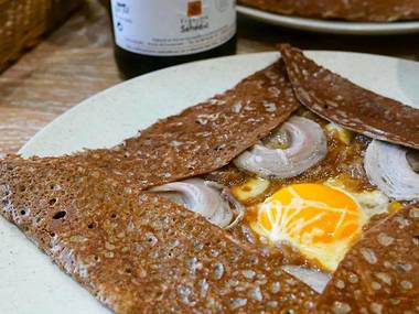 Breizh Café Breizh Café