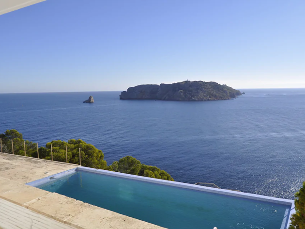 Airbnb, 15 alojamientos Costa Brava, portada 2 Airbnb, 15 alojamientos Costa Brava, portada 2
