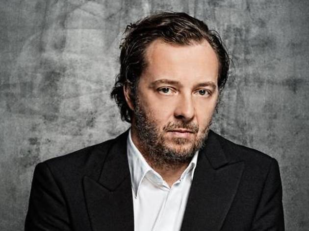 Christian Gerhaher Christian Gerhaher