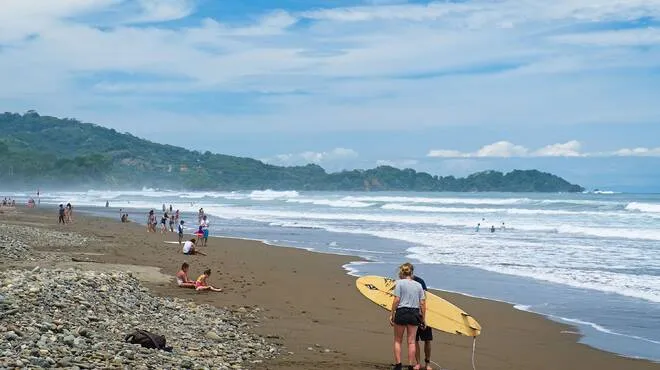 Costa Rica