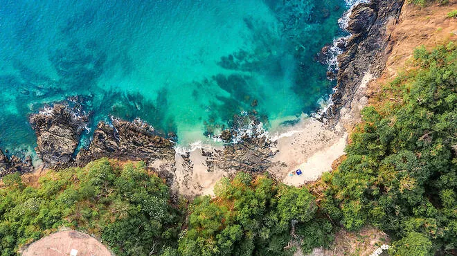 Costa Rica
