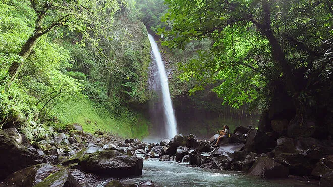 Costa Rica
