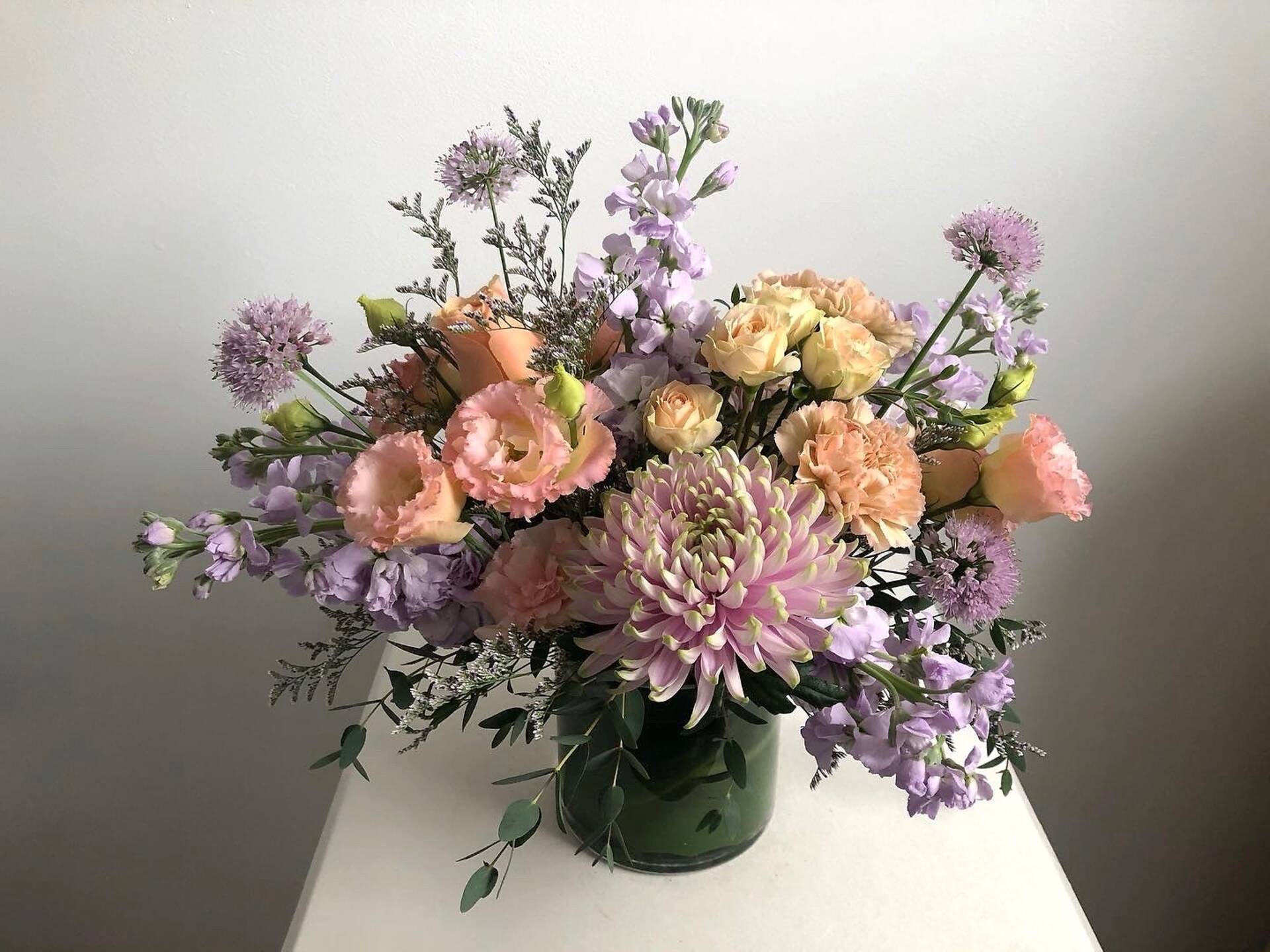 24 Chicago Flower Shops For Blooms