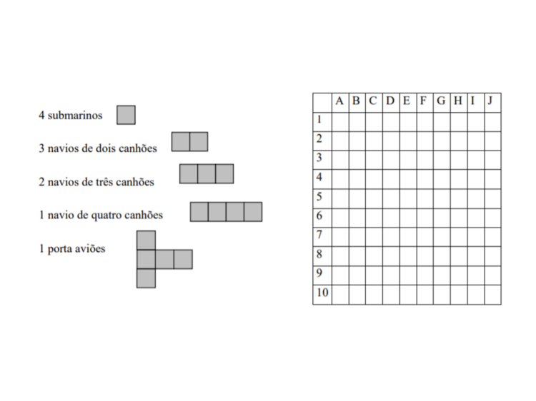 Jogos de Papel