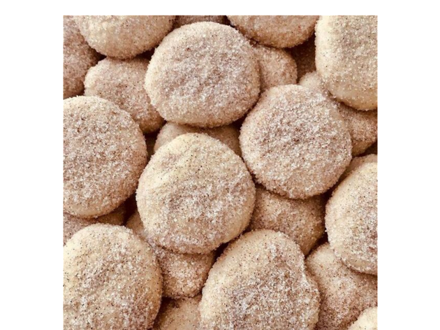 Paoli's Treats Paoli's Treats