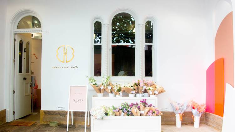 The best florists in Sydney