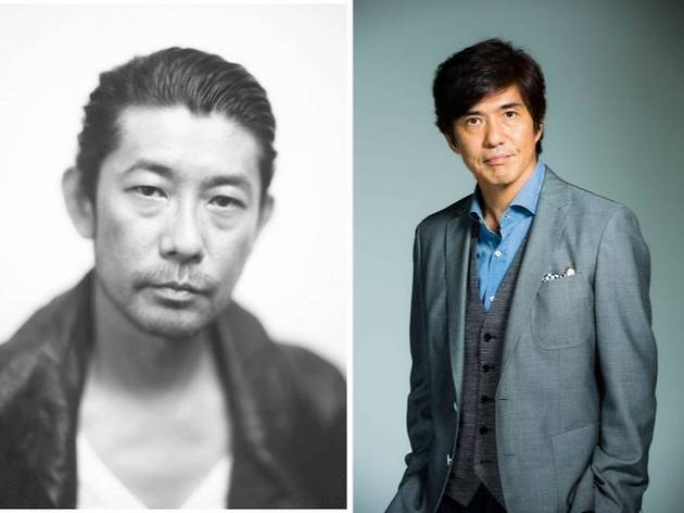 没後20年 作家主義 相米慎二 アジアが見た、その映像世界 没後20年 作家主義 相米慎二 アジアが見た、その映像世界