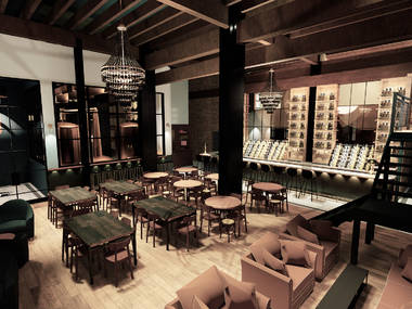 Hickson House Distilling Co Hickson House Distilling Co