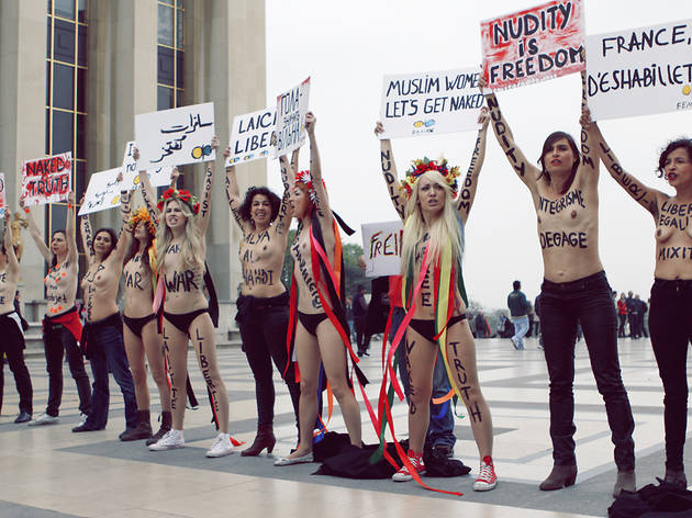 Femen Femen