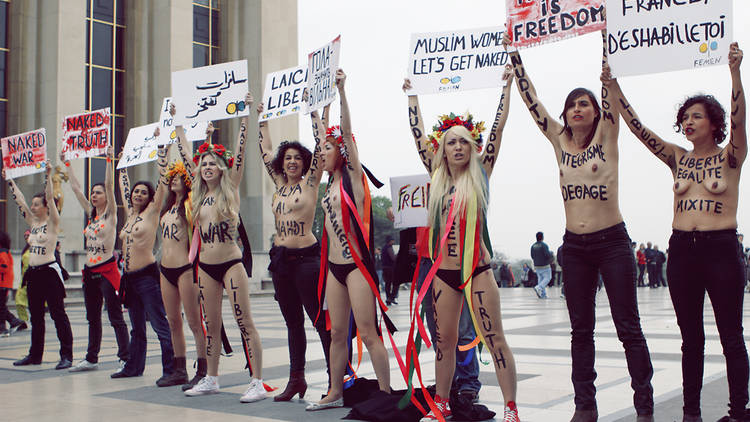 Femen