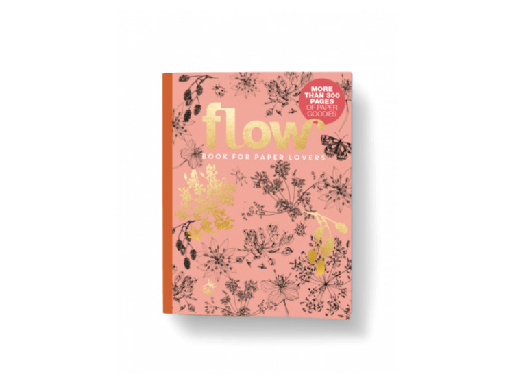 Flow Book For Paper Lovers #8