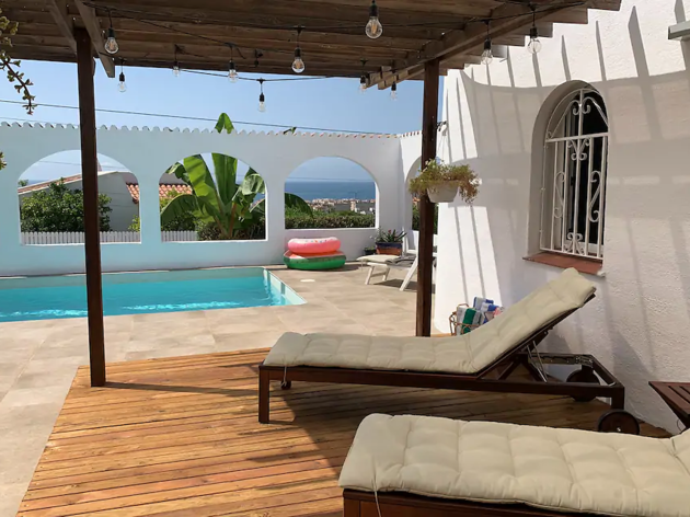 airbnb, costa daurada airbnb, costa daurada