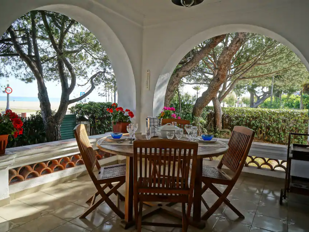 airbnb, costa daurada airbnb, costa daurada