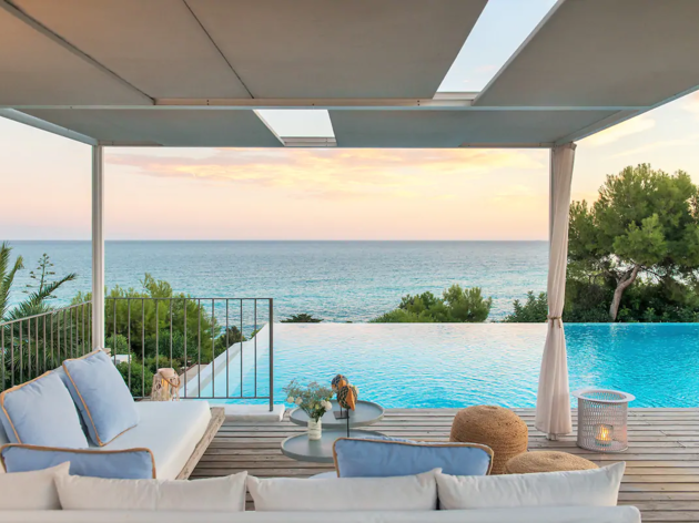 airbnb, costa daurada airbnb, costa daurada