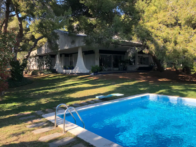 airbnb, costa daurada airbnb, costa daurada