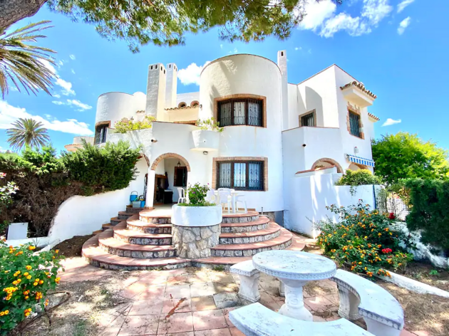 airbnb, costa daurada airbnb, costa daurada