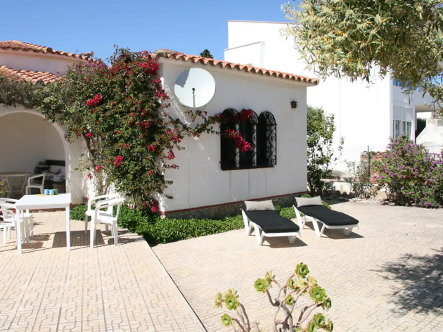 airbnb, costa daurada airbnb, costa daurada