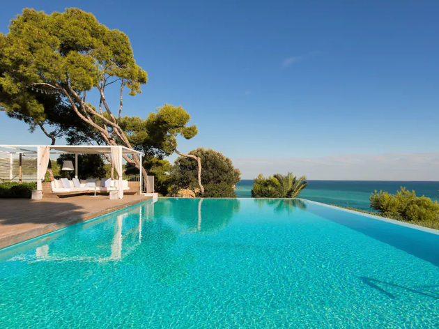 airbnb, costa daurada airbnb, costa daurada