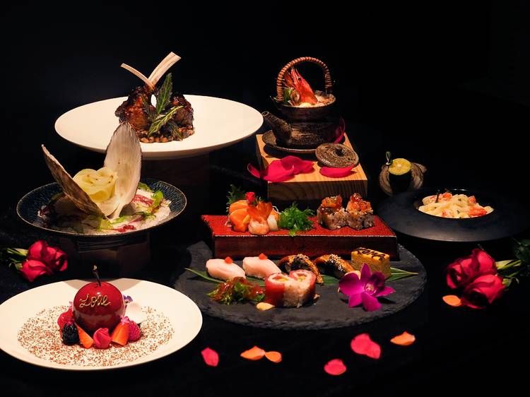 5 most romantic valentine s day dinners in singapore