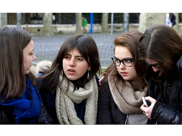  Adolescentes (2019)