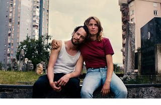 Les héros ne meurent jamais (2019)