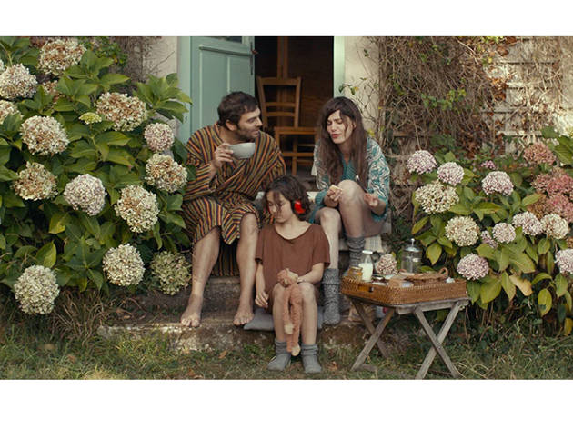 Felicità (2020)