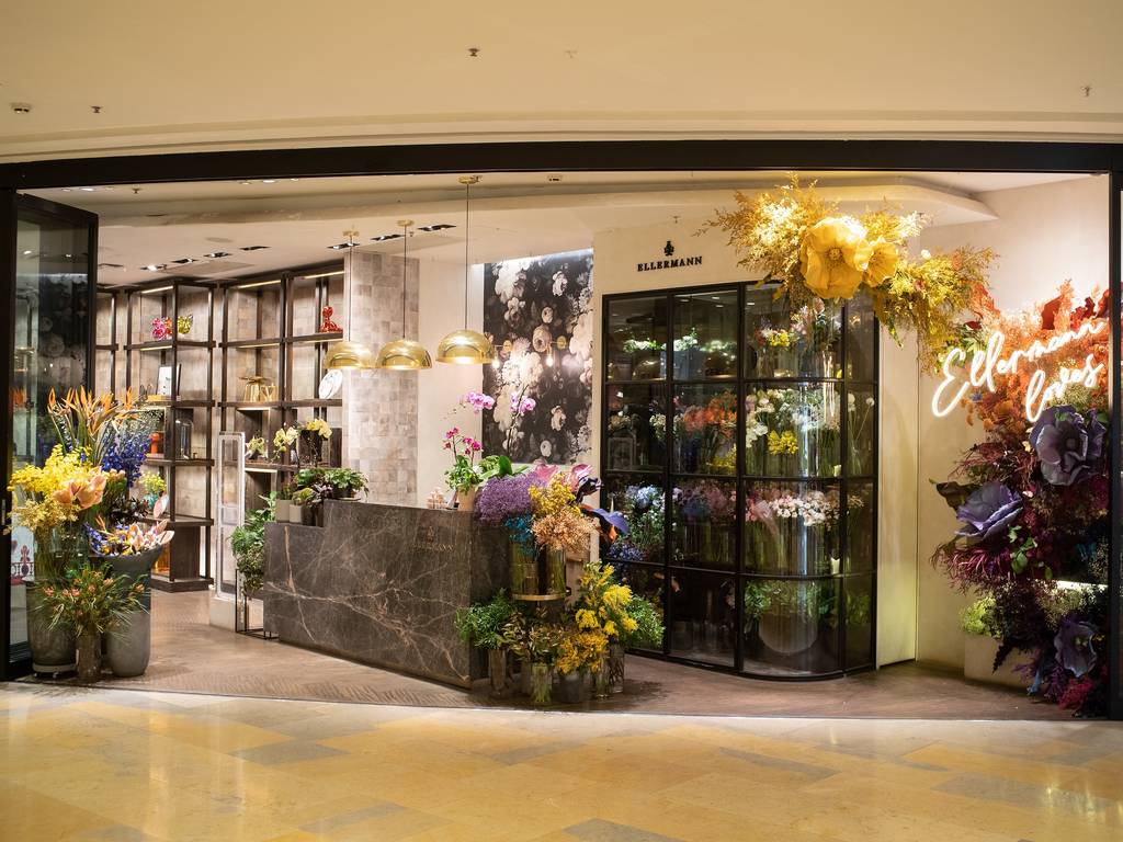 Hong Kong’s best flower shops and florists