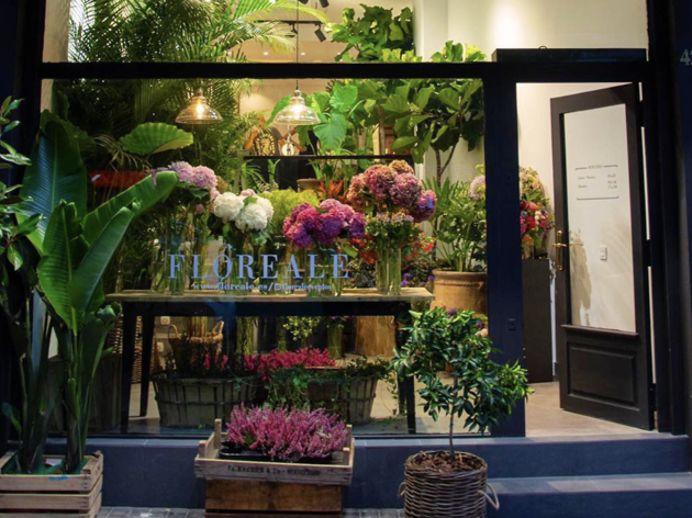 Floreale Floreale