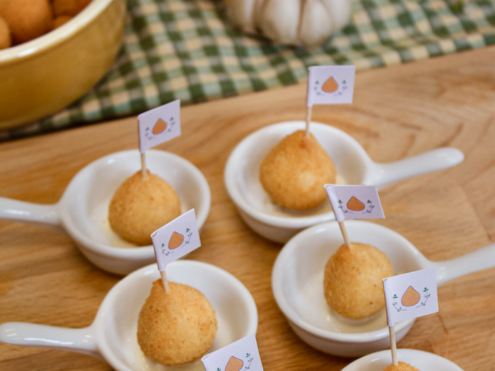 Madre Coxinha