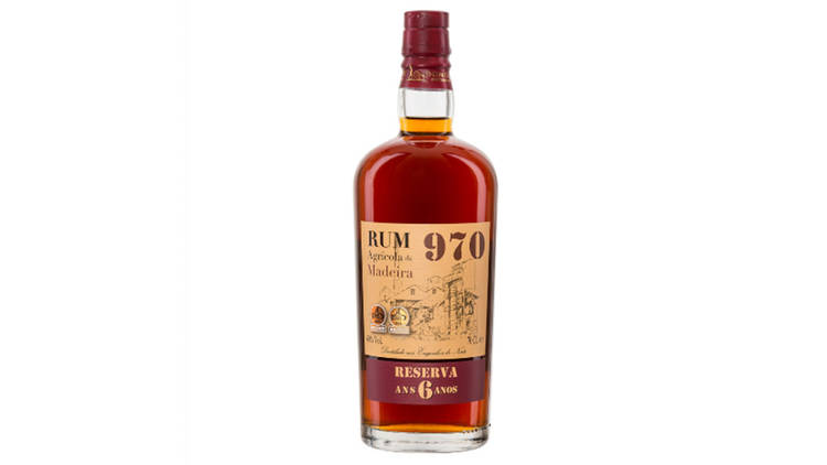 Rum 970