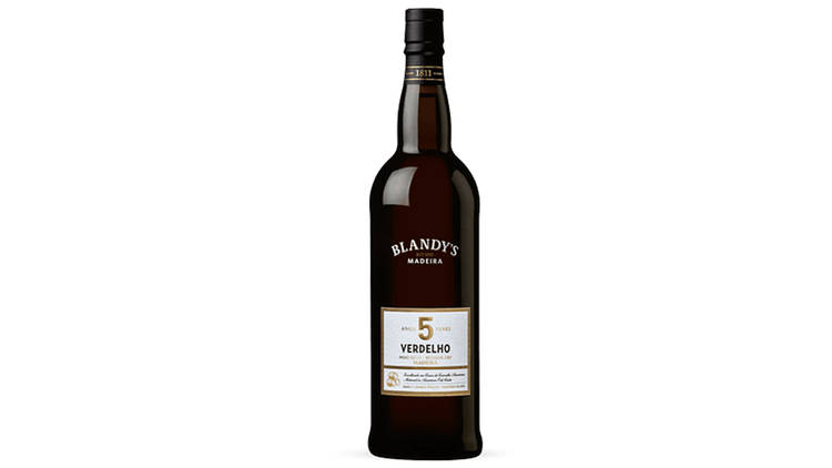 Vinho Madeira