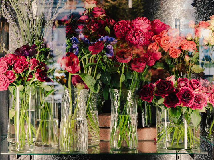 The best flower deliveries in Chicago