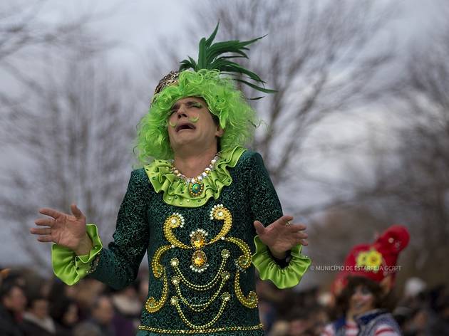 Carnaval de Estarreja Carnaval de Estarreja