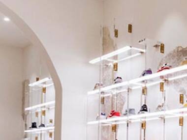 Las 10 mejores tiendas de bambas de calle de la ciudad