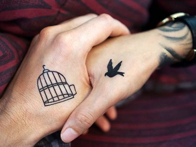 Tatuajes Tatuajes