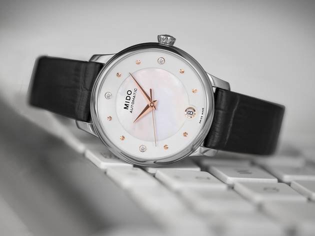 Reloj Mido Reloj Mido