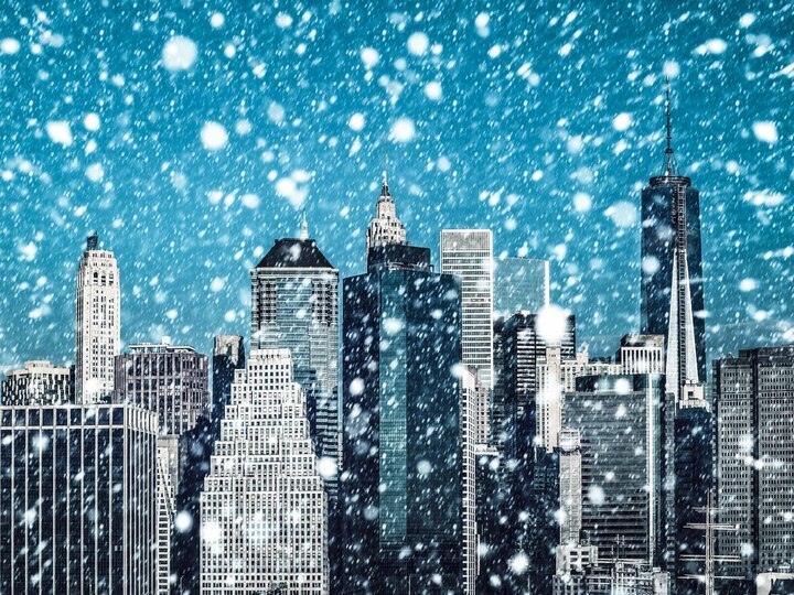 New York could have a white Christmas this holiday season: here’s everything you need to know