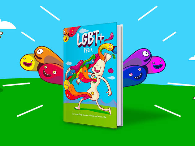 lgbt+pedia lgbt+pedia