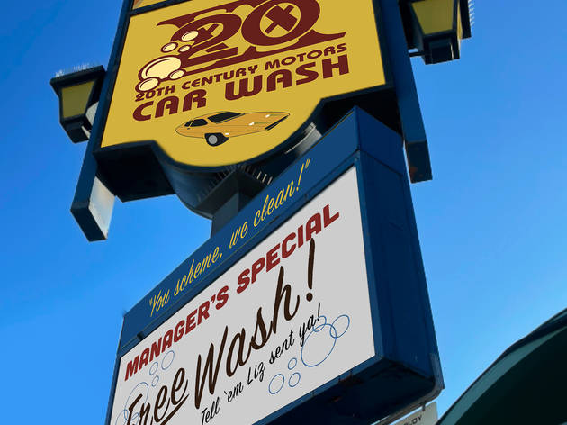 welcome - zeavy car wash on car wash burbank blvd